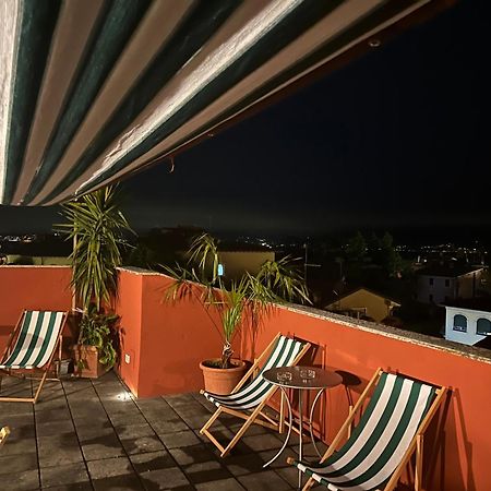Albergo Da Pina Lazise Eksteriør bilde