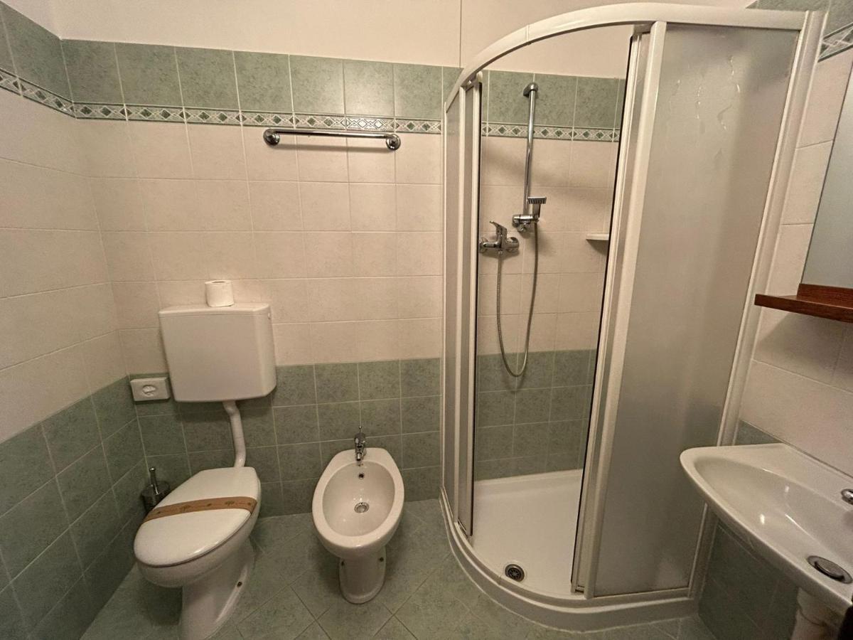 Albergo Da Pina Lazise Eksteriør bilde