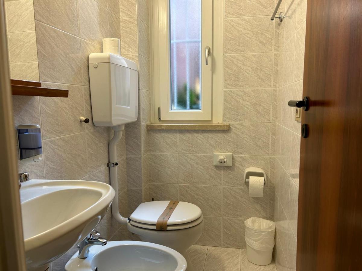 Albergo Da Pina Lazise Rom bilde