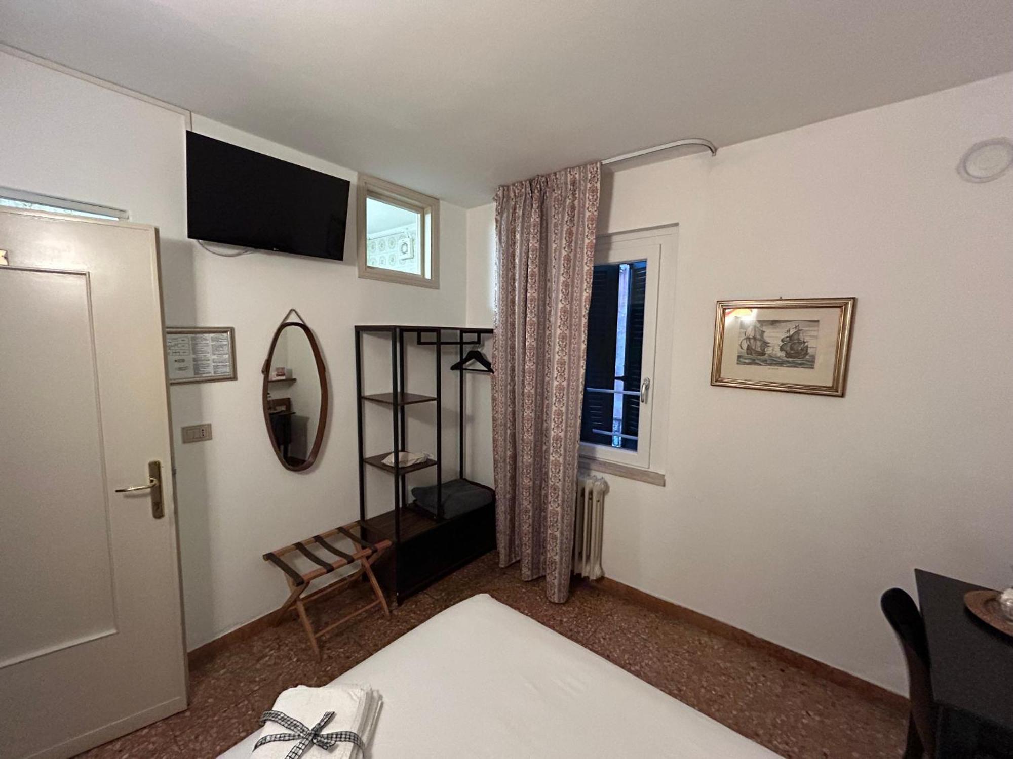 Albergo Da Pina Lazise Eksteriør bilde
